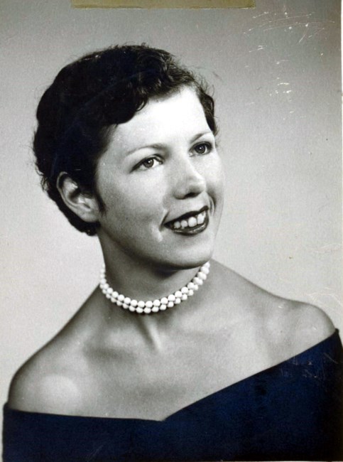 Obituary of Cynthia Anne (Lassiter) Clapp