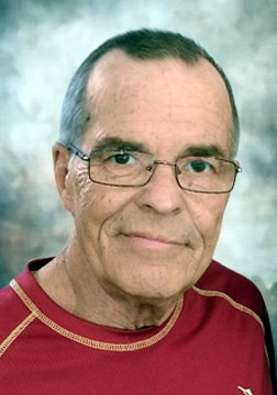 Obituary of Denis Leboeuf