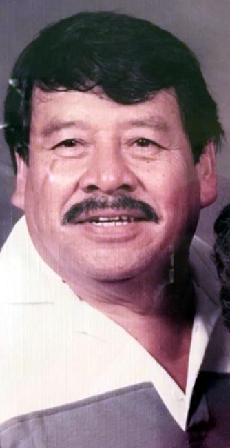Obituary of Leonard S. Moreno