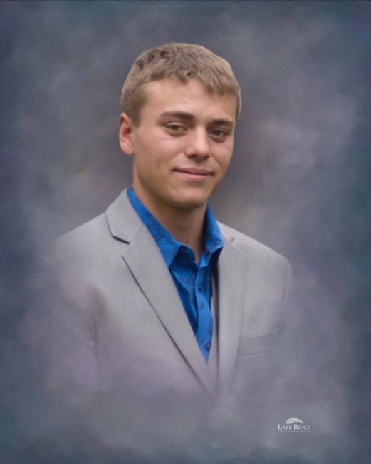 Obituary of Zachary Jordan Bartlett