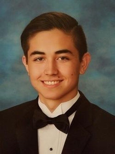 Obituary of Brandon Patrick Punzalan