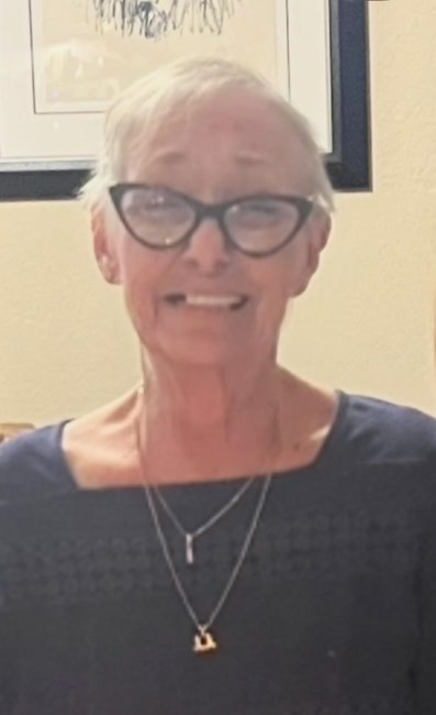 Obituary of Judith Ann Sloan