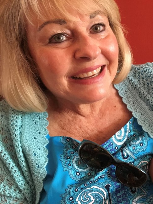 Obituary of Marla Sue Zongker