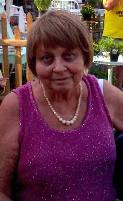 Obituary of Elizabeth Bernard Hatch