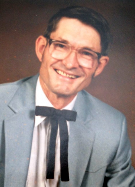 Obituary of Gordon Howard Cargill