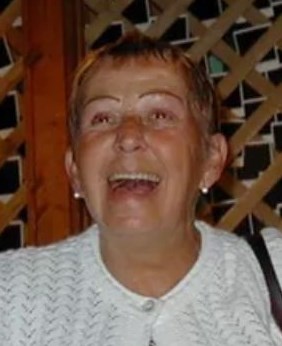 Obituary of Selma Ogden