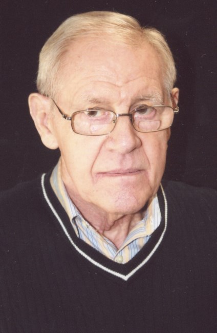 Obituary of Ross John Robins