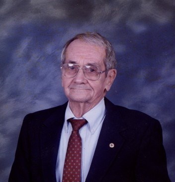 Obituary of Ray William Whitlow