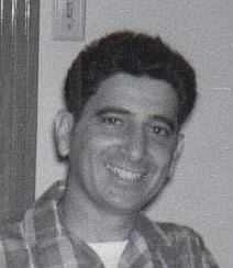 Obituary of Nicholas L. Mistretta, Sr.