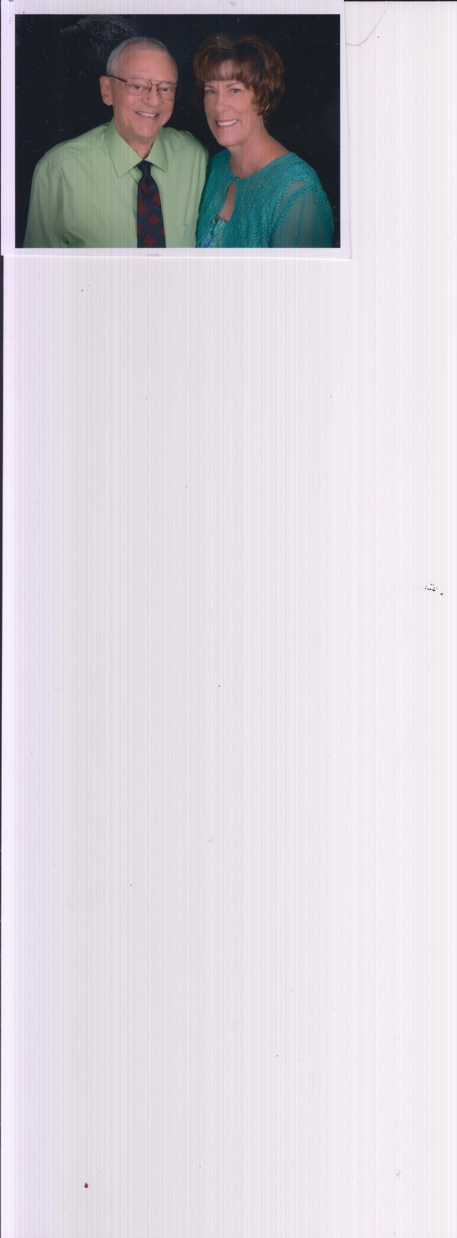 Obituary of John Joseph Kavanagh