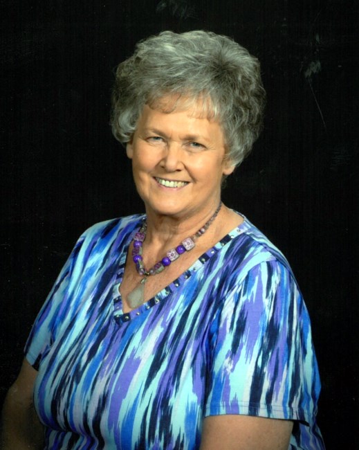 Obituary of Carylon Sue (Burchette) Davis