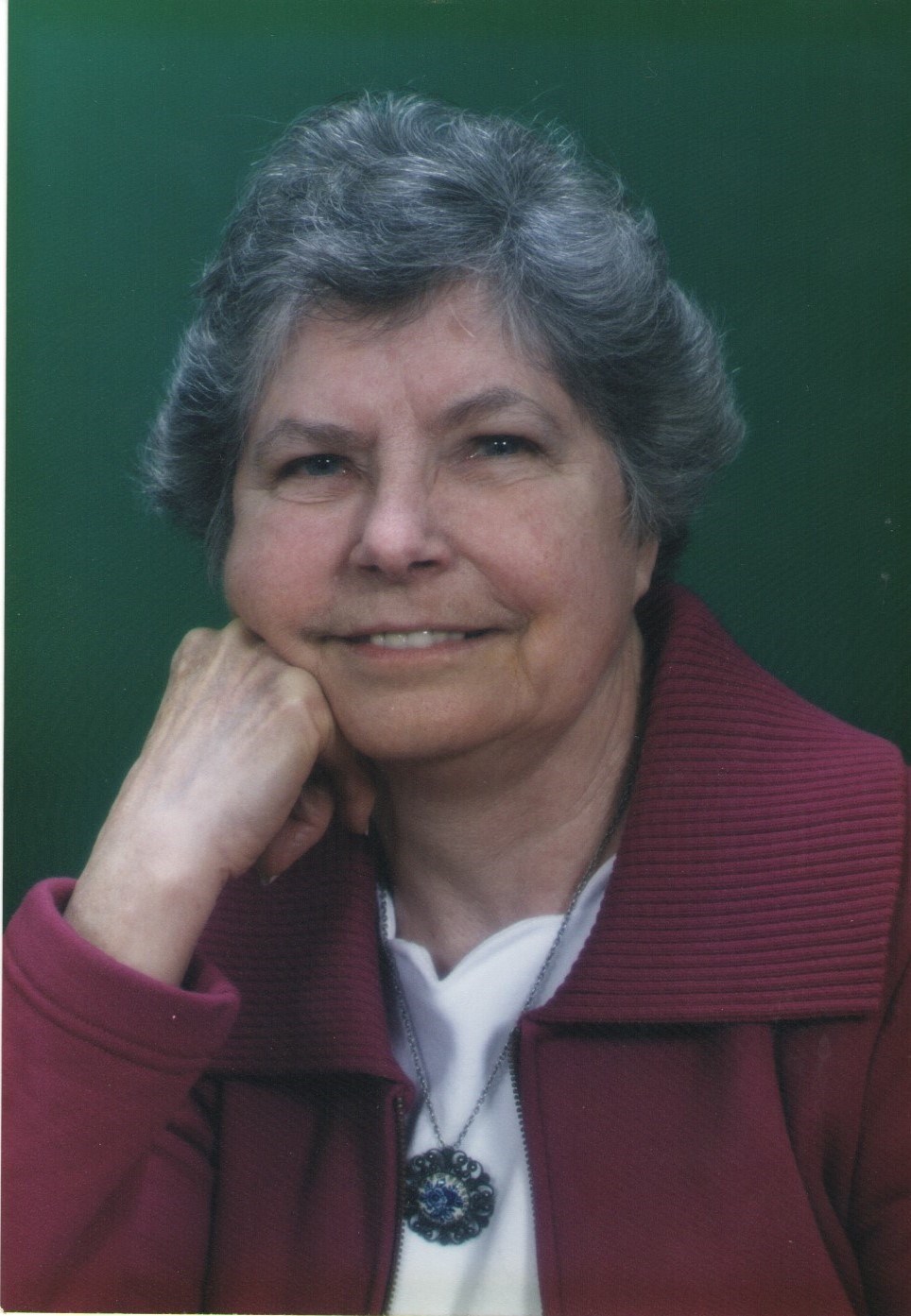 Obituary of Ivola "Ivy" E. Talbert