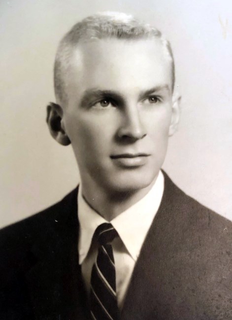 Obituary of David E. Rotan