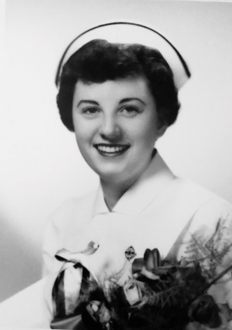Obituary of Aileen Jean (McLardy) Peterson