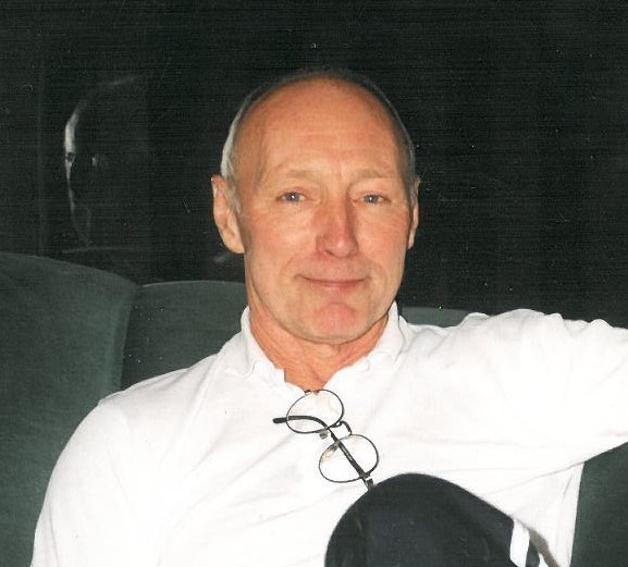 Obituary of William Russell McAuley