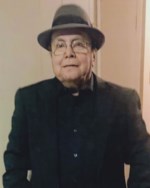 Rogelio Cantu