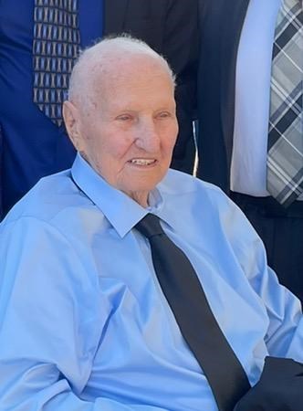 Obituary of Mr. August Martin Katcher