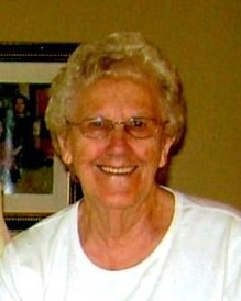 Obituary of Bonnie Waits