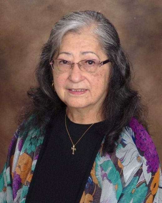 Obituary of Nancy Tokiko Gutto