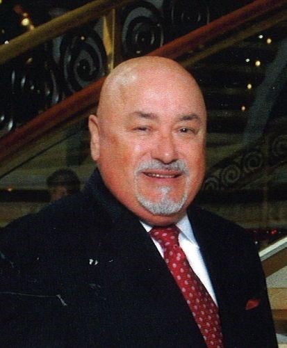Obituary of Marco A. Rojas