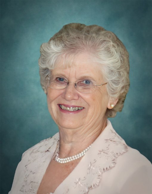 Obituary of Mary Ann Jessee