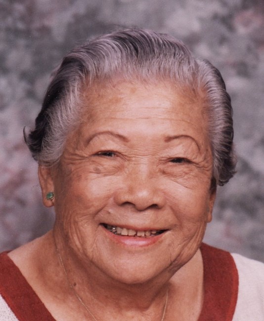 Obituary of Laura M.N. Kealalio