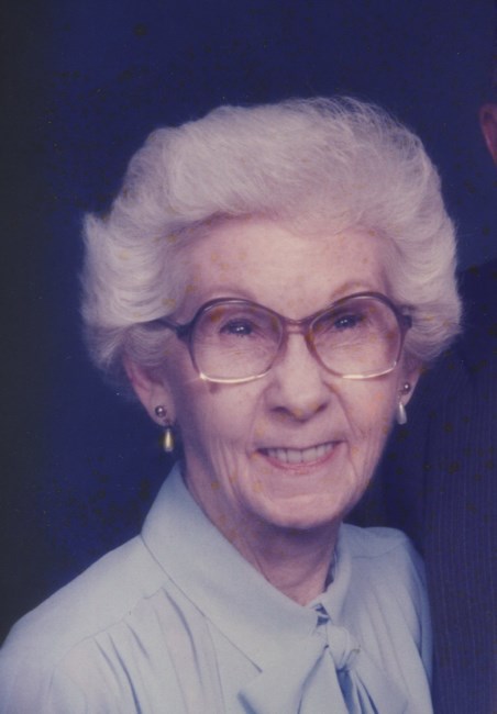 Obituary of Mary Libba "Libba" Rimmer