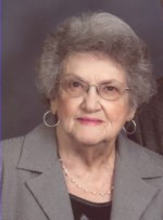 Maxine McAfee