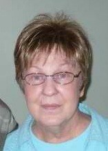 Obituary of Norma M. Runkel