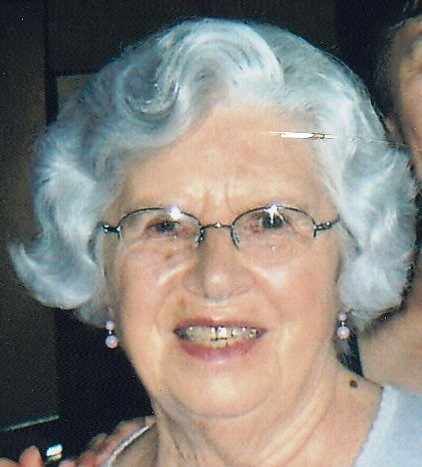 Obituary of Thelma M. Faison