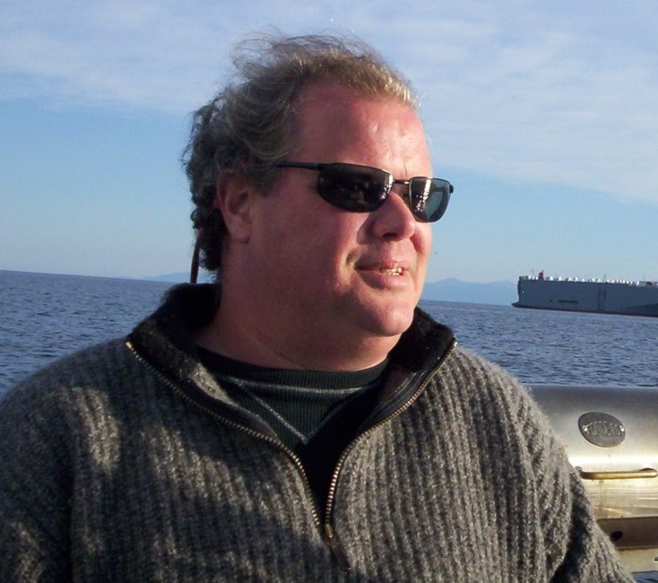 Obituary of Gordon "Gordie" Bridcut