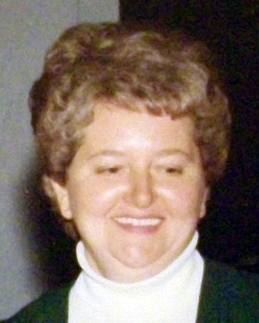 Obituary of Irene F. Fox