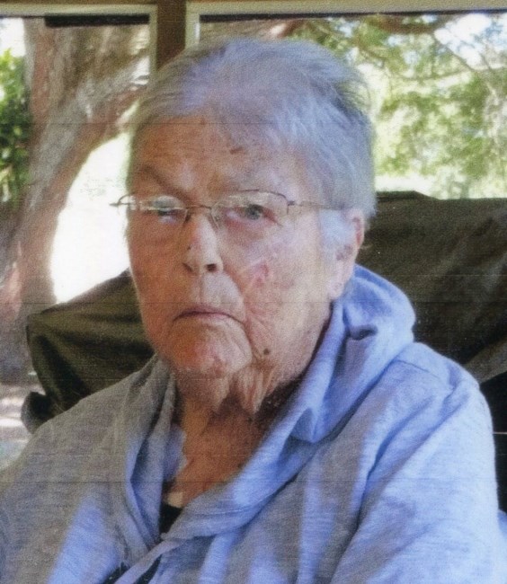 Obituary of Pearlie Mae Brown