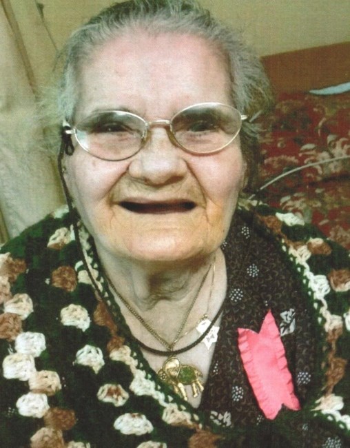 Obituary of Mildred Rodriguez