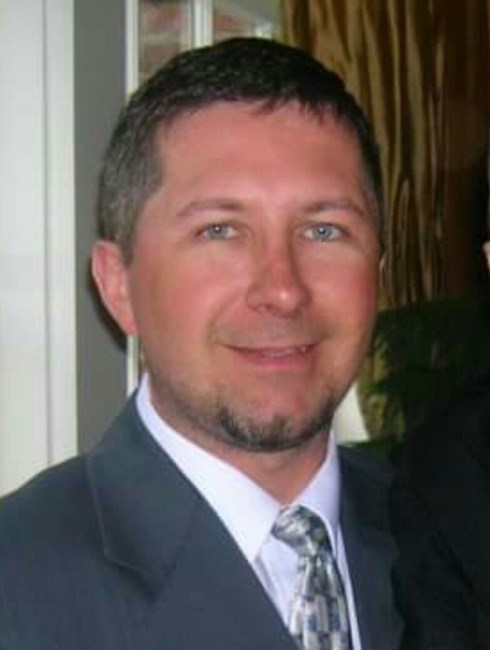 Avis de décès de Ricky Kennedy