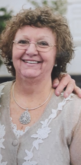 Obituary of Evelyn Gayle Morath
