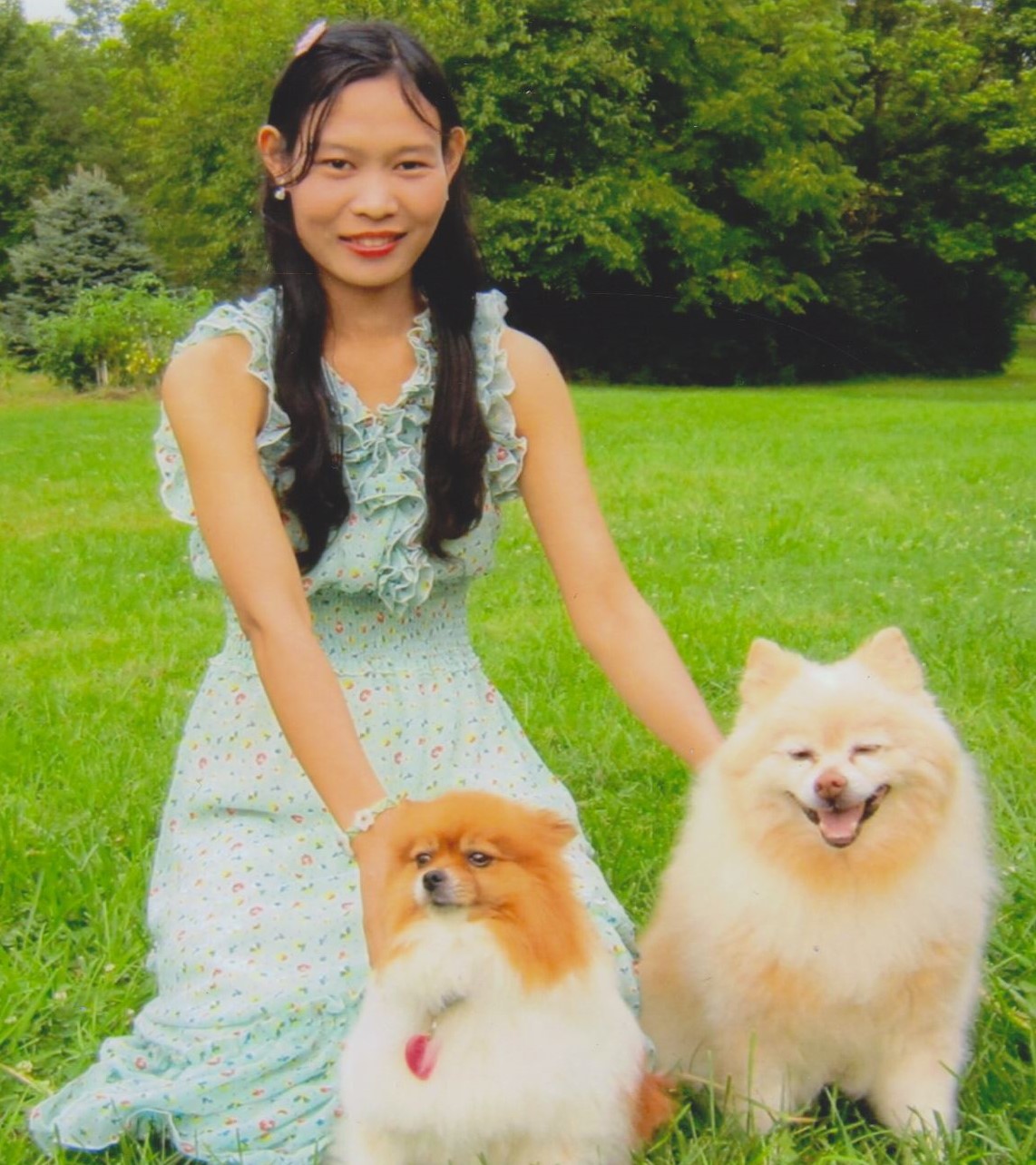 Obituary of ShweSin Nyuntwai