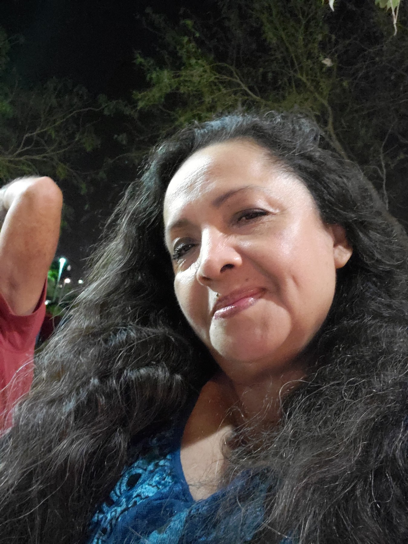 Obituary of Maria Magdalena Lopez