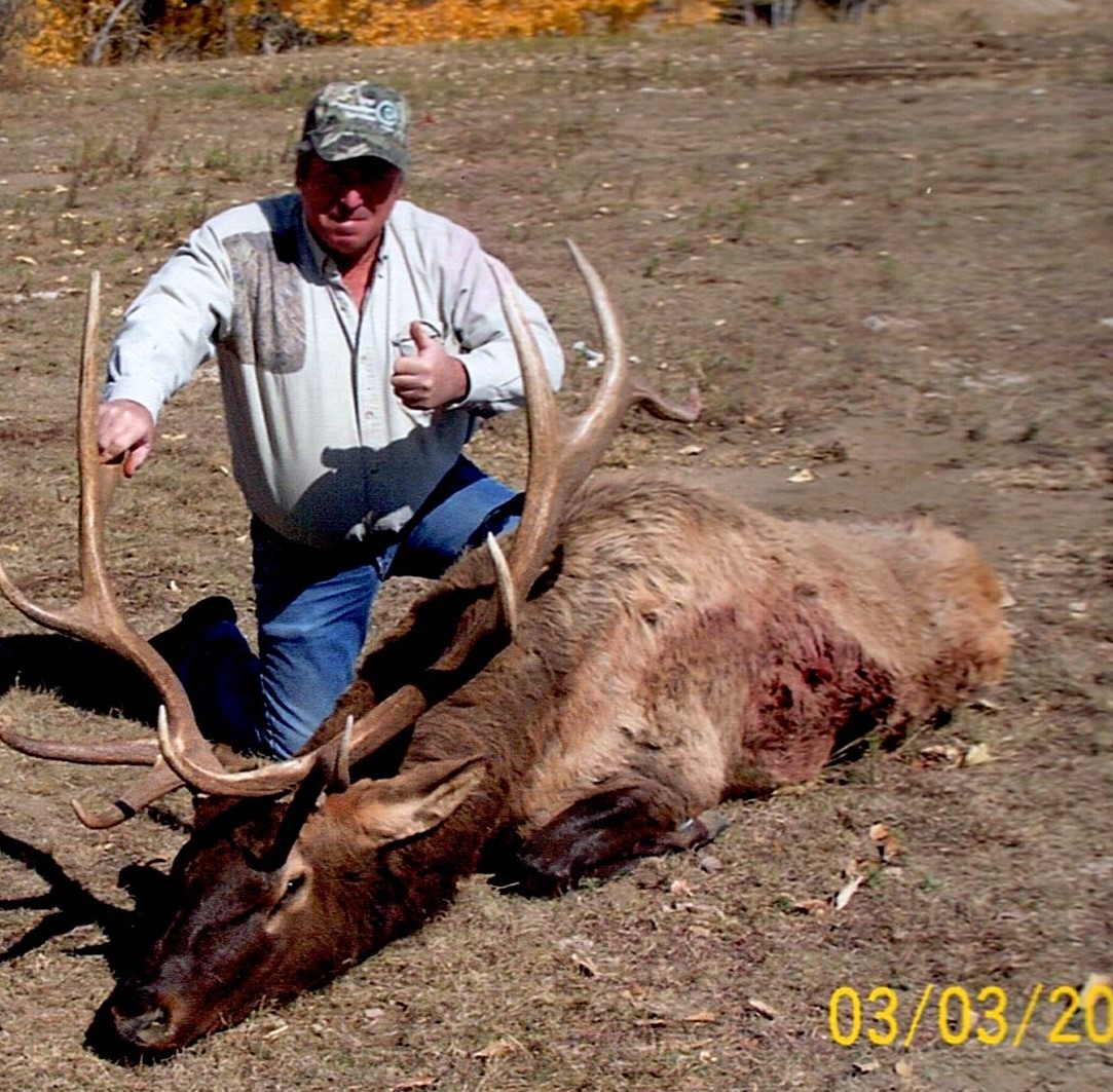 Obituary of Steve McGuire