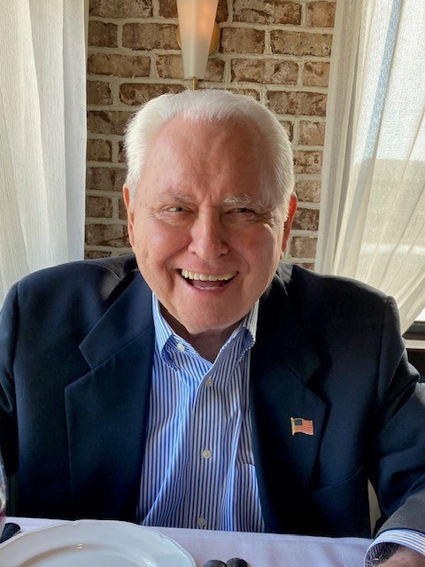 Obituary of Robert W. Poole