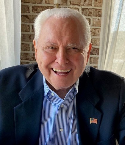 Obituary of Robert W. Poole