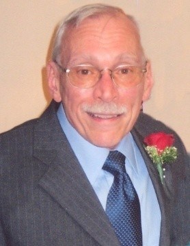 Obituary of Robert John Ouellette