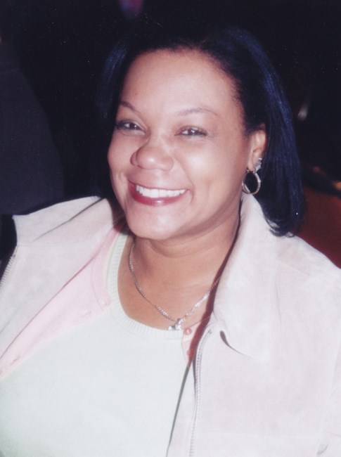 Obituary of Kesha La Nell Turner-Allen