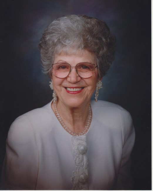 Avis de décès de Lisetta V. Viani