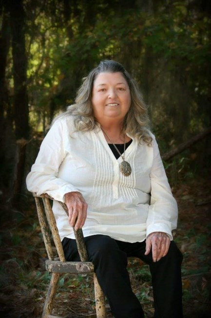 Obituary of Marilyn Holtzendorf Callaway