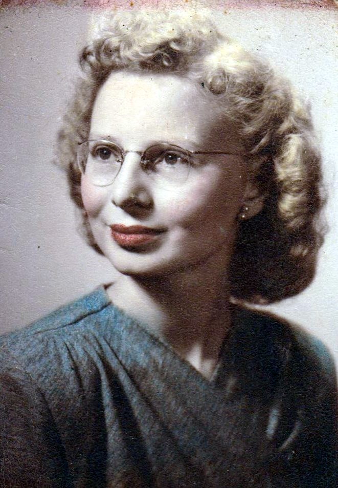 Mary Brooks Obituary Columbus, GA