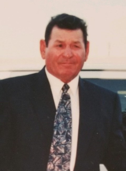 Obituary of Juvenal Arredondo