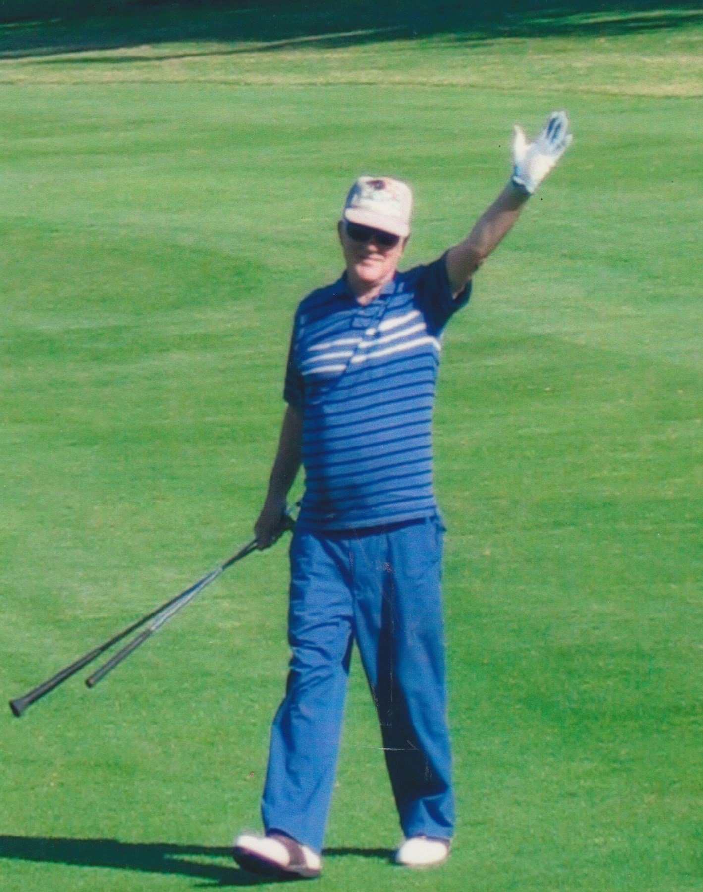 Obituary of Charles Paul Minadeo