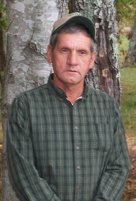 Obituary of Joseph Earl Garland Jr.