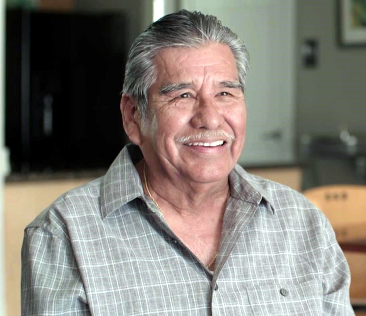 Obituary of Ernest C. Rodriguez